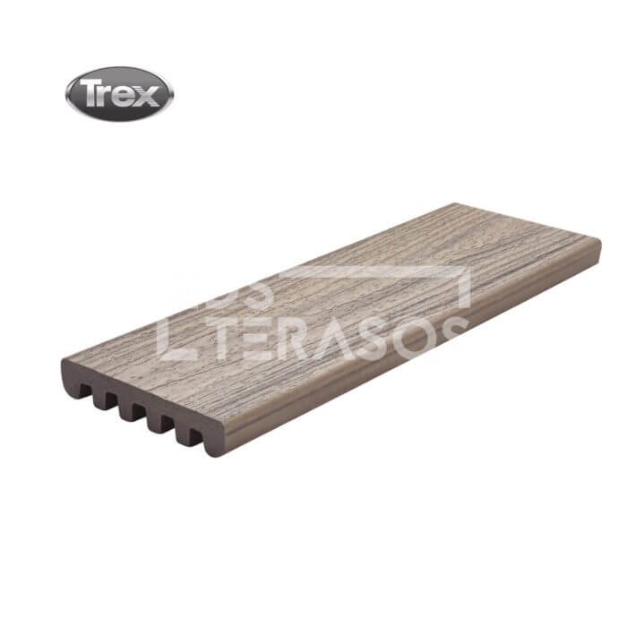 Trex Enhance Naturals WPC terrassilaud Rocky Harbor 24x140x3650 puiduimitatsioon - Image 6