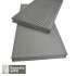 Scandic WPC Solid New Grey terrassilaud, 20x141x3600, puiduimitatsioon/soonega - Image 3