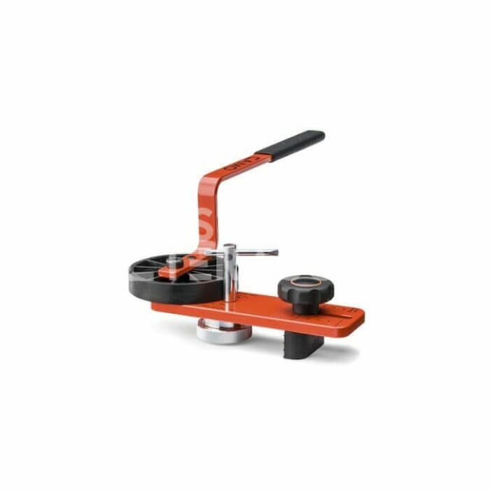 Terrassilaua klamber CAMO LEVER - Image 2