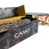 Roostevabast terasest CAMO A2 kruvid 60 mm 1750 tk