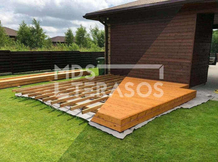Kruvivundament U - 101x1000x1,8 M12 - Image 4