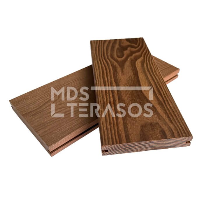 Termosaar terrassilaud AB 21x132x2400 sertifitseeritud - Image 1