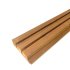 Termomänni voodrilaud LUXE TRIPLE A-klassi 32x140x5100