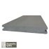 Scandic WPC Solid New Grey terrassilaud, 20x141x3600, puiduimitatsioon/soonega - Image 2