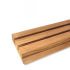 Termomänni voodrilaud LUXE TRIPLE A-klassi 32x140x5100 - Image 2