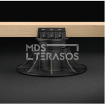 Premium reguleeritav alus SE1 38-50 mm - Image 2