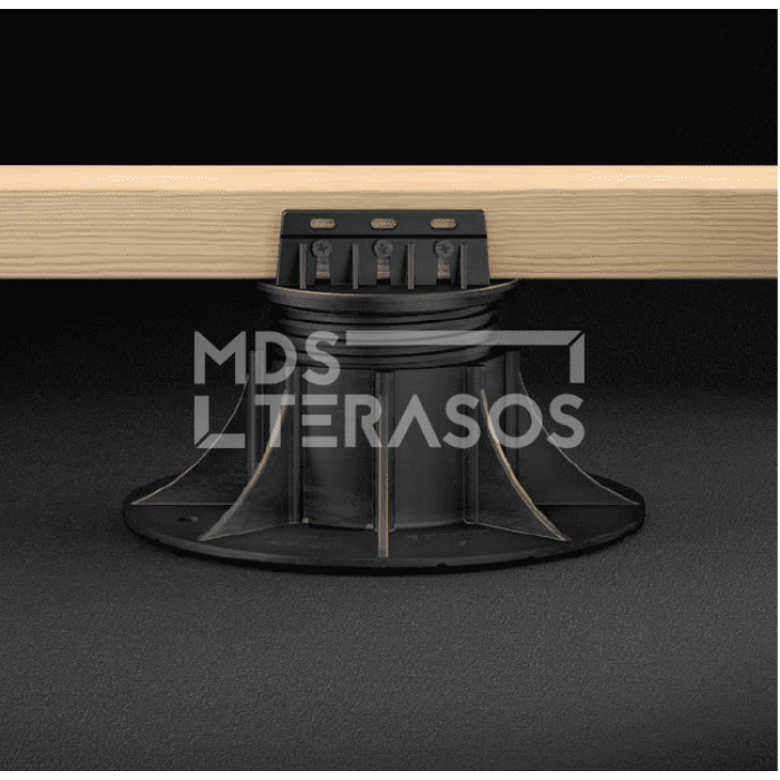 Premium reguleeritav alus SE1 38-50 mm - Image 2