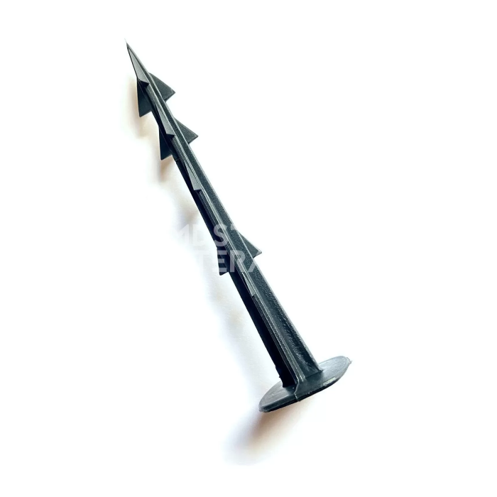 Geotekstiili klamber 12,5 cm - Image 2
