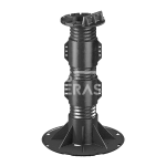 Terrassipostament SB8 195-295 mm