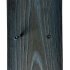 Puidukruvi A2 värvitud peaga, 4,3 x 45 mm antratsiit (Roostevaba) - Image 3