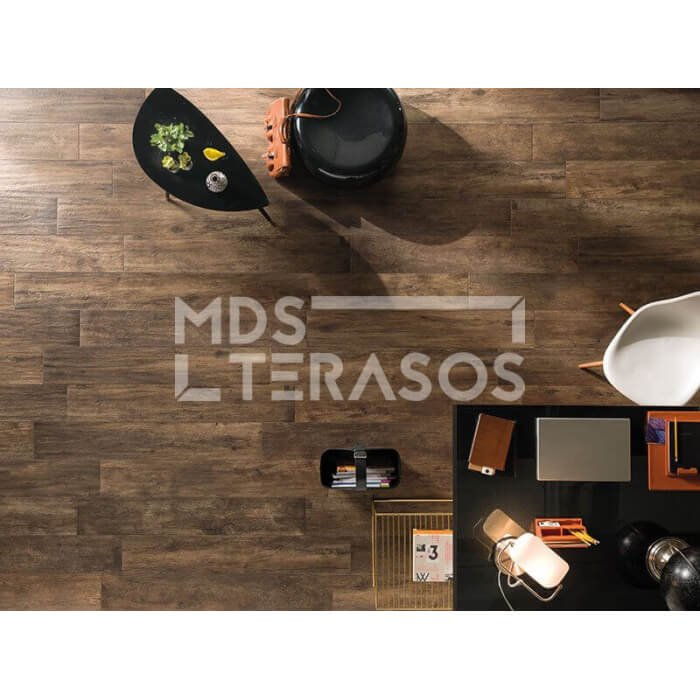 Portselanplaadid Slowood Mandorlo 30x120x2cm - Image 3