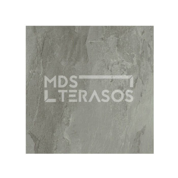 Portselanplaadid It Rocks Metal 60x60x2cm - Image 3