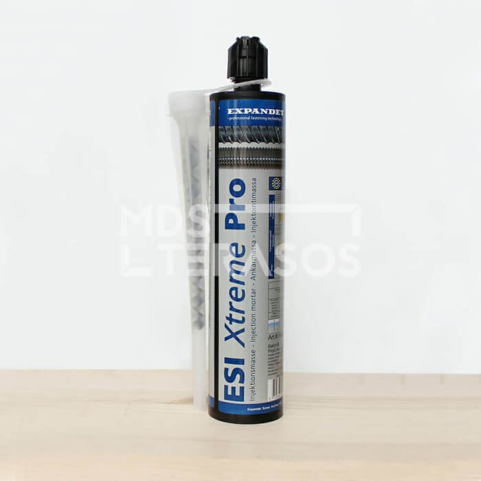 Expandet ESI Xtreme Pro ankurduspasta 280 ml - Image 1