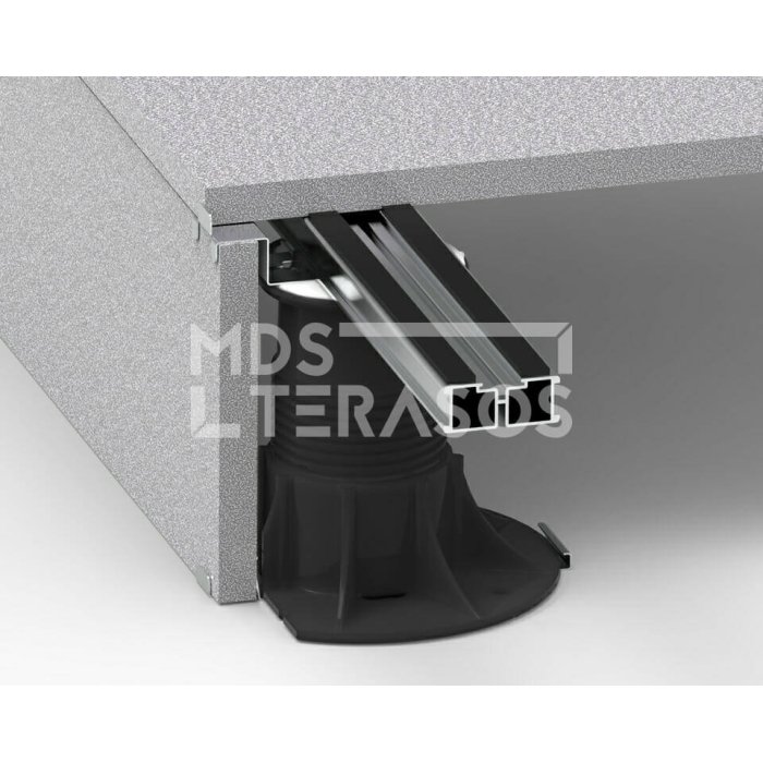 Alumine plaadihoidja Fastshifter - Image 3