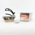 Roostevabast terasest CAMO A2 kruvid 60 mm 1750 tk - Image 9
