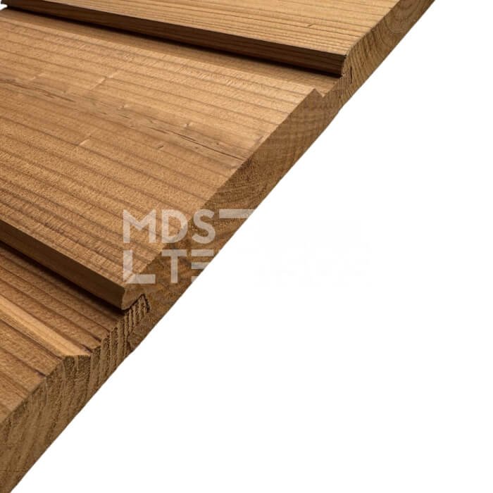 Termo männist fassaadivooder 19x117x3900 UTV - Image 5