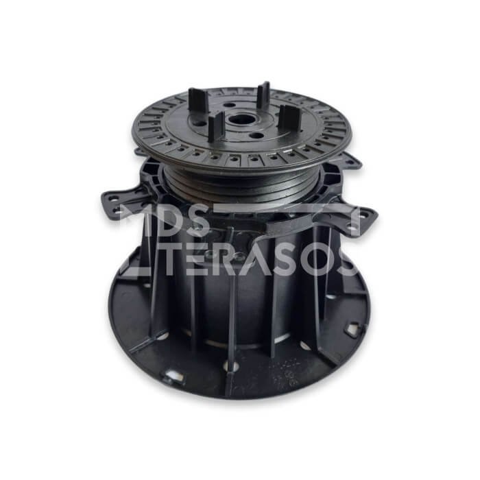 Fastshifter reguleeritav plaatide alus FT5 110-202 mm S2 - Image 1