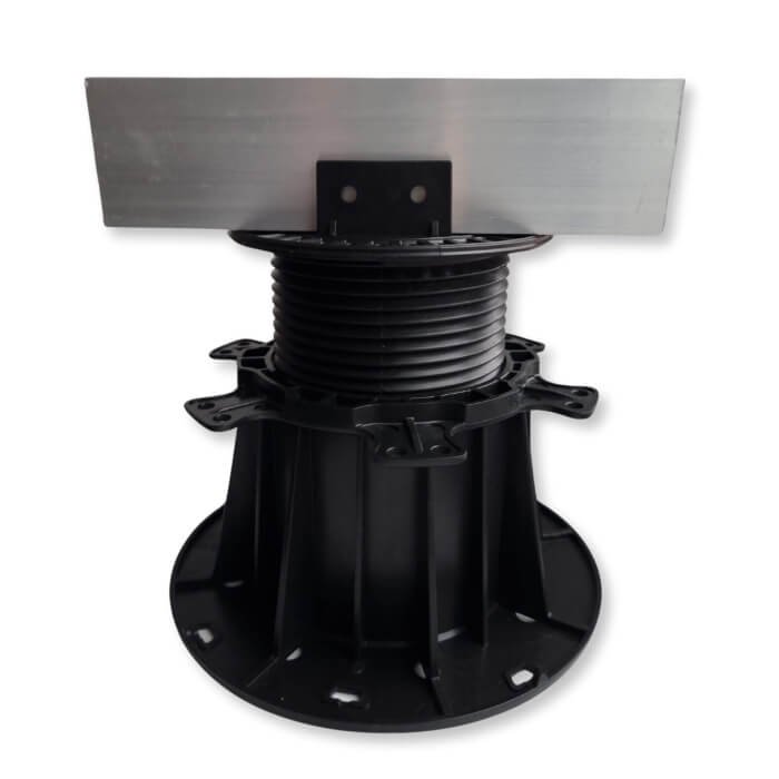 Kiirkäiguvahetaja alus FT5 110-202 mm - Image 2