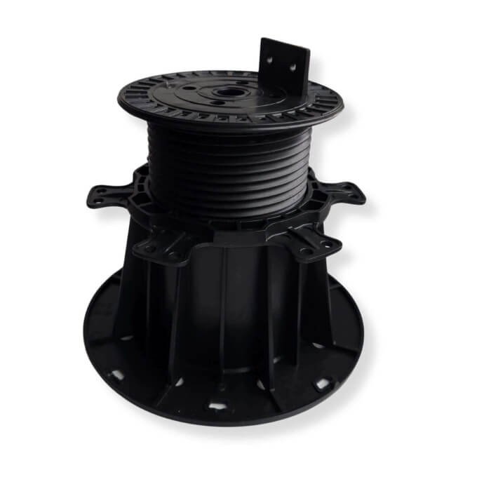 Kiirkäiguvahetaja alus FT5 110-202 mm - Image 1