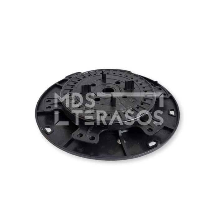 Fastshifter reguleeritav plaatide alus FT2 27-40 mm S2 - Image 1