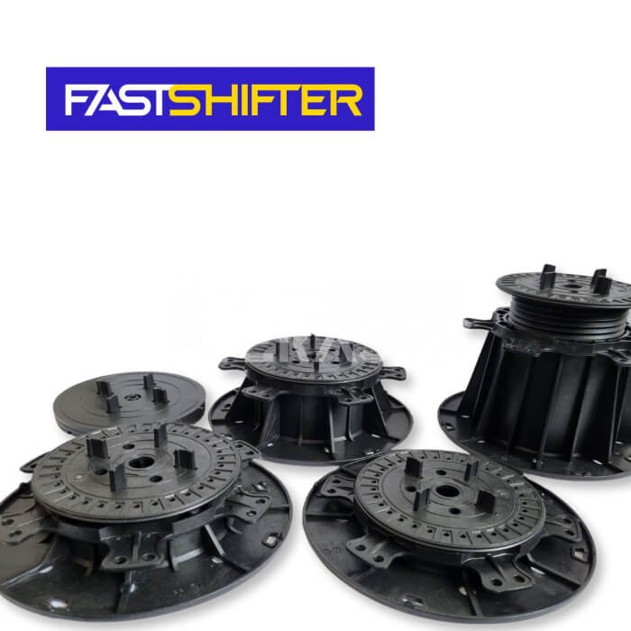 Fastshifter reguleeritav plaatide alus FT3 40-64 mm - Image 2