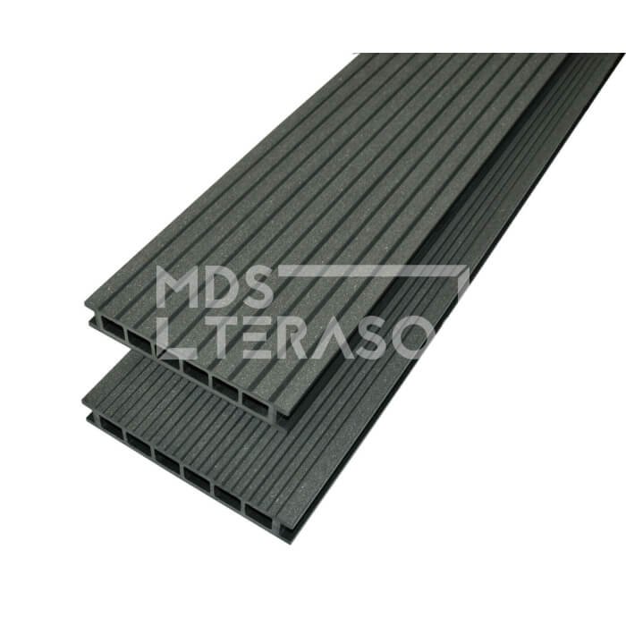 Gamrat WPC terrassilaud 25x160x4000 - Image 1