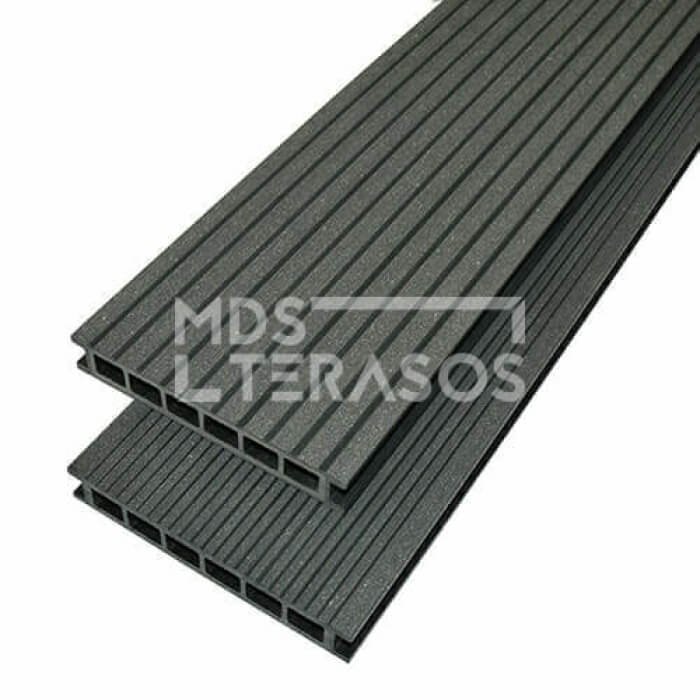 Gamrat WPC terrassilaud 25x160x3000 mm - Image 2
