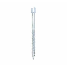 Kruvivaiade U - 76x1430x3