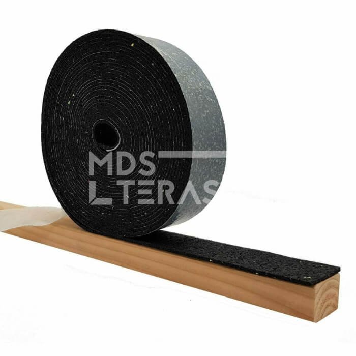 Kummipael 2000x50x3 mm - Image 1