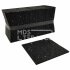 Kummist terrassipadjad 90x90x3, 25 tk. - Image 2