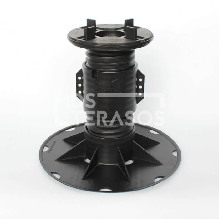 Reguleeritav plaatide alus SBPA6 143-218 mm - Image 1