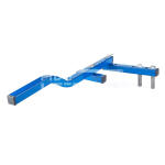 Terrassilaua klamber - Image 3