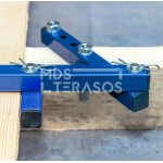 Terrassilaua klamber - Image 5