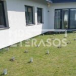 Kruvivundament U - 91x1000x1,8 - Image 4