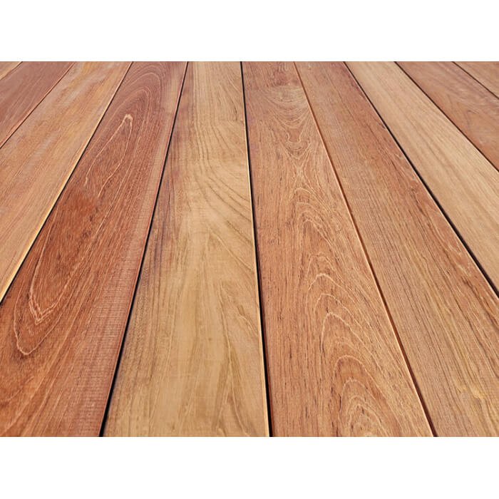 Puidust terrassilaud Jatoba 21x145x5500 - Image 2