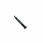 Must isekeermestuv kruvi SS410 4,0 x 30 mm