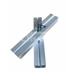 Must isekeermestuv kruvi SS410 4,0 x 30 mm - Image 2