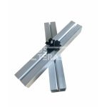 Must isekeermestuv kruvi SS410 4,0 x 30 mm - Image 3