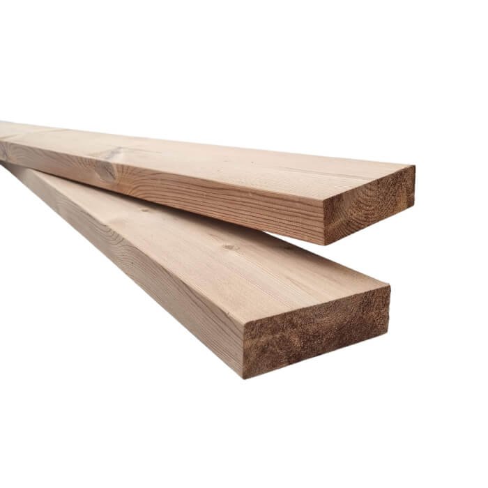 Termo Skandinaavia männipruss 42x117x5400 sertifitseeritud - Image 1