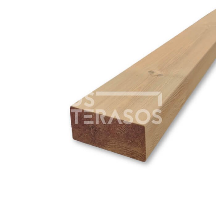 Termo Skandinaavia männipruss 42x92x3300 sertifitseeritud - Image 1