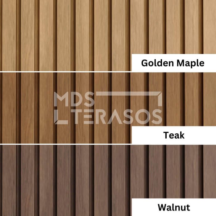 Legro Natural FS15 fassaadikate 27,5x150x3600 - Image 3