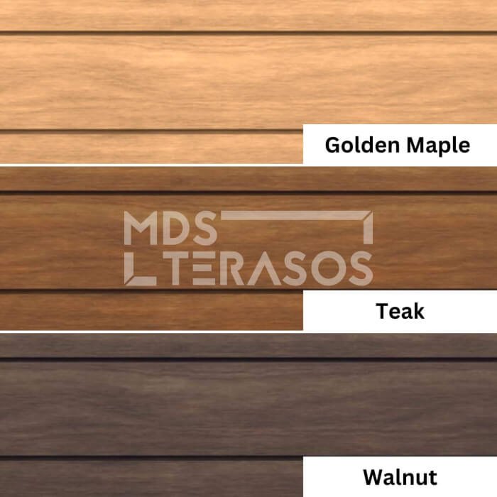 Legro Natural FS21 fassaadikate 27,5x210x3600 - Image 7