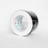 Terrastalalde kleeplint G-tape 80 mm