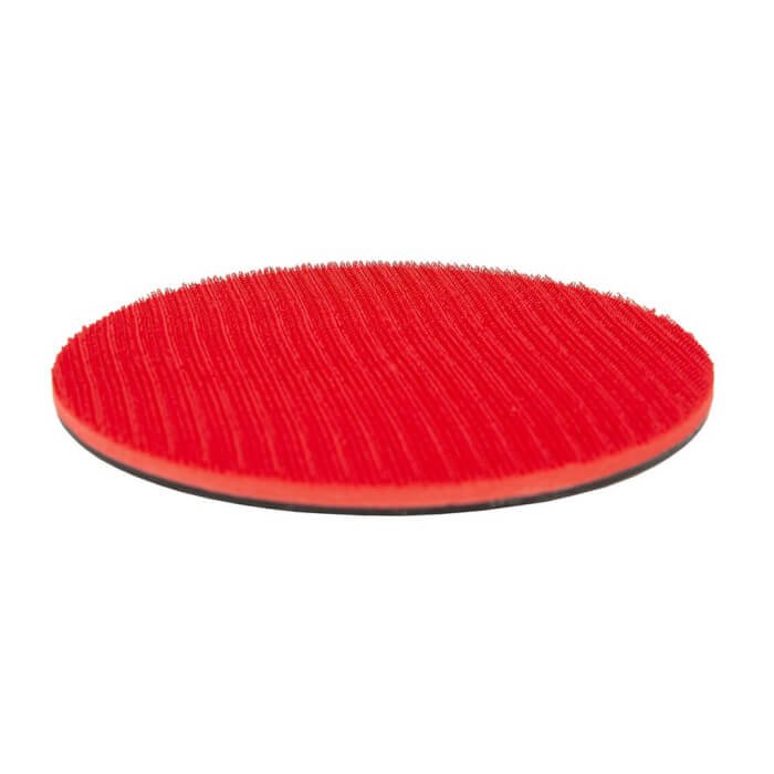 Liimlihvimispadi SPECIALIST+ Ø125 mm, kõva - Image 3