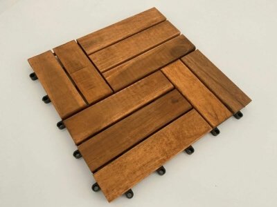 Puidust välisplaadid 1 tk. - Image 4