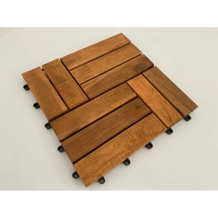 Puidust välisplaadid 1 tk. - Image 4