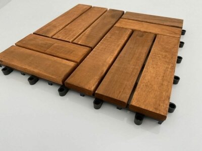 Puidust välisplaadid 1 tk. - Image 5