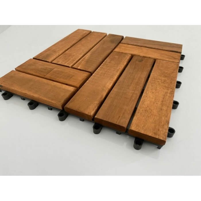 Puidust välisplaadid 1 tk. - Image 5