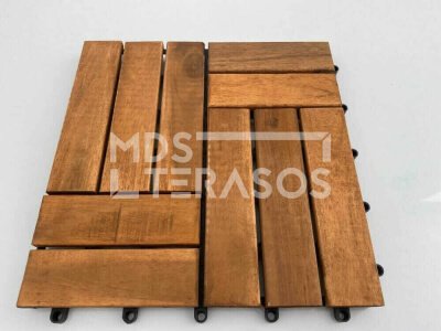 Puidust välisplaadid 1 tk.