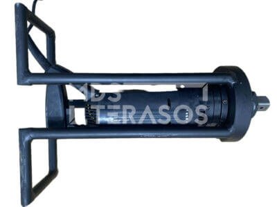 Elektriline vaiaajam koos lisatarvikutega - Image 2